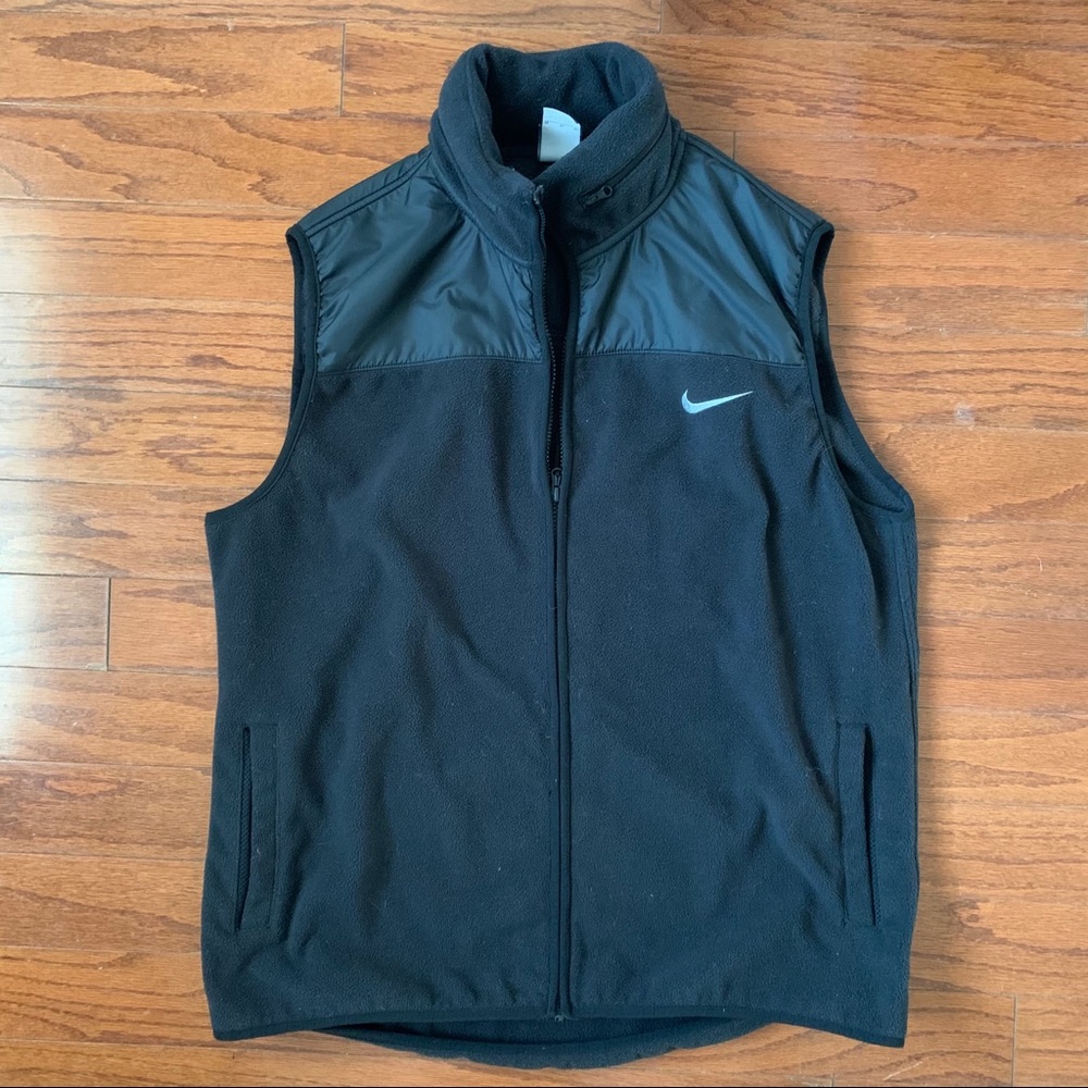 Nike men’s vest XL Fleece